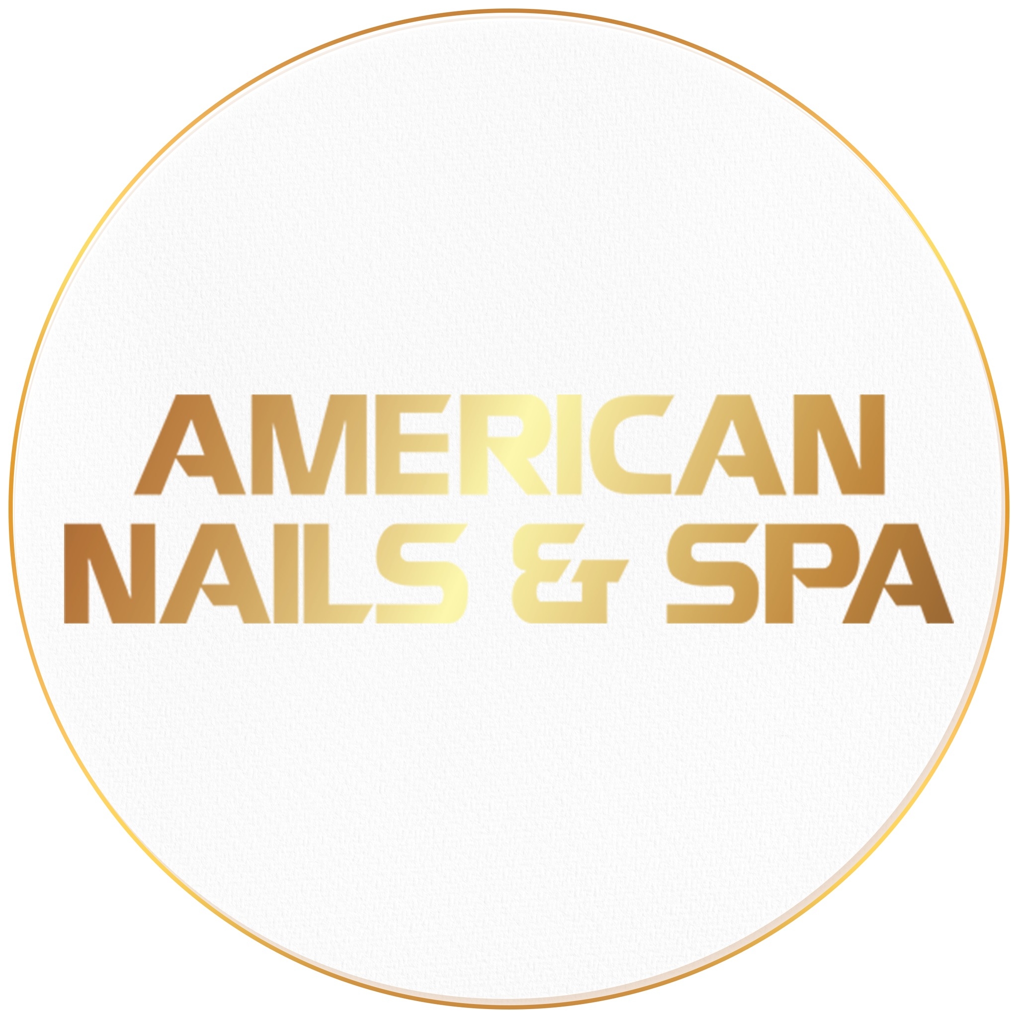 American nails