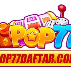 Pop77 daftar