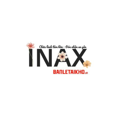 Inax bán lẻ tại kho