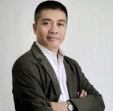 Tác giả huy hùng