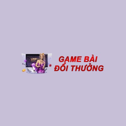Game bài đổi thưởng
