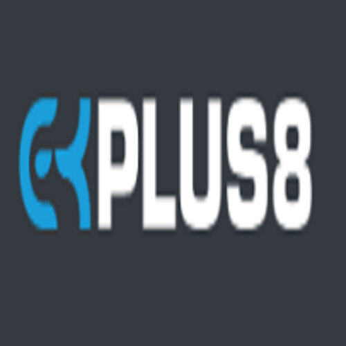 Ekplus8 website