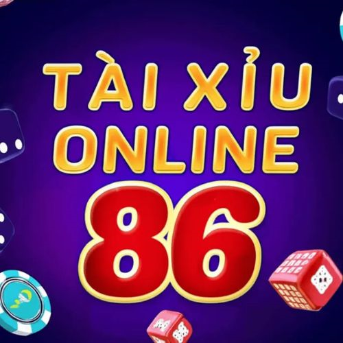 Tài xỉu online