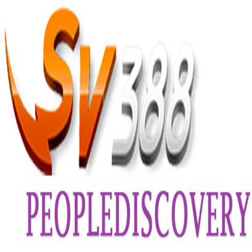 Sv388 peoplediscovery