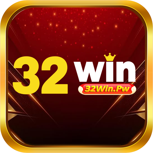32win cổng game
