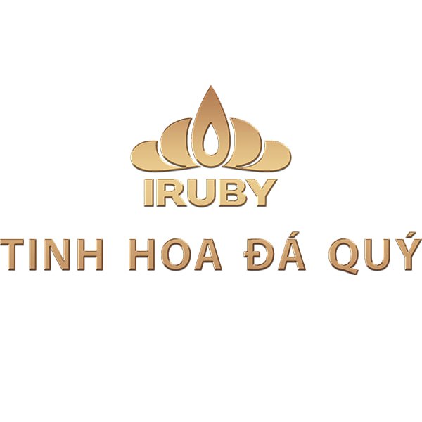 Iruby tinh hoa đá quý