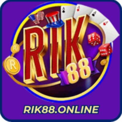 Cổng game rik88