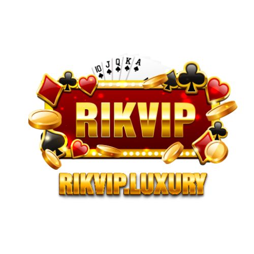 Rikvip cổng game đổi thưởng
