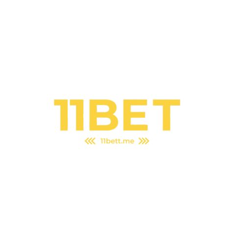 11bet link chính