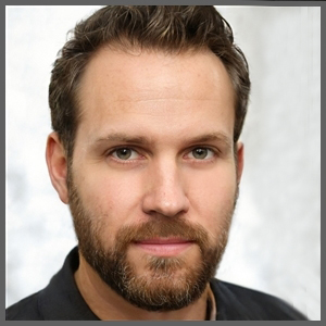 Liam whitney