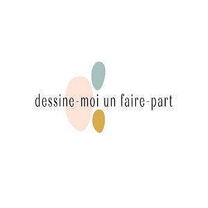 Dessine moi un faire part