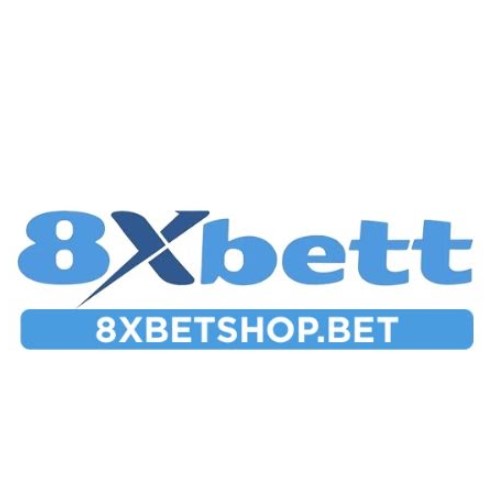 8xbet shop