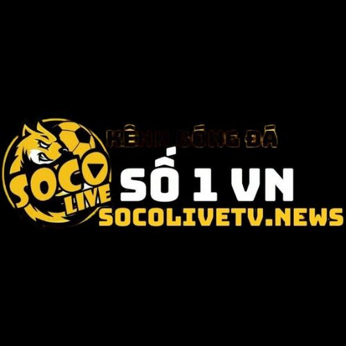 Socolivetv news