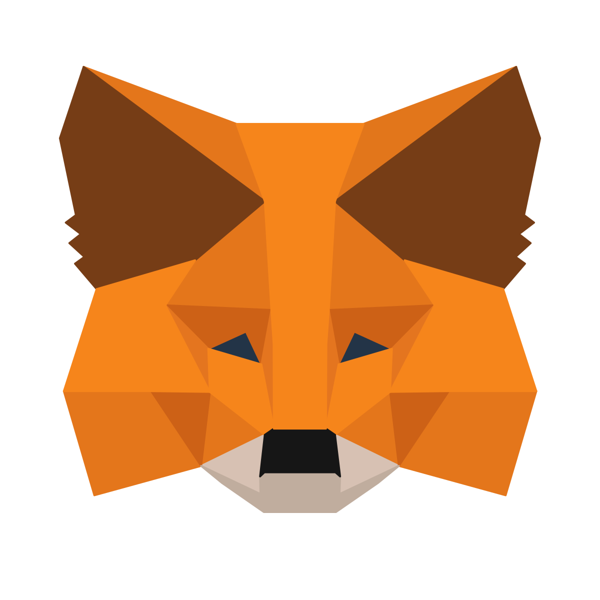 Metamask chrome extension