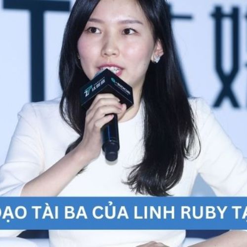 Linh ruby