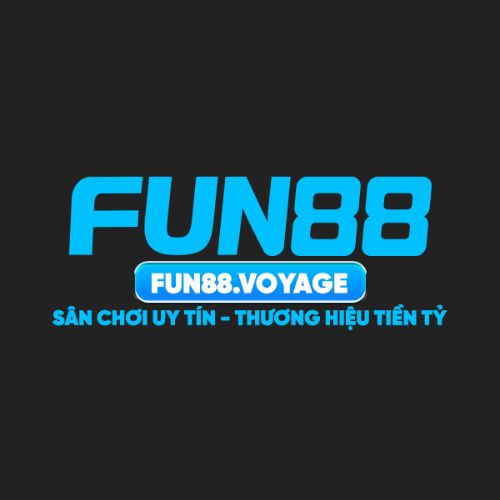 Fun88 voyage