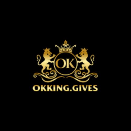 Okking gives