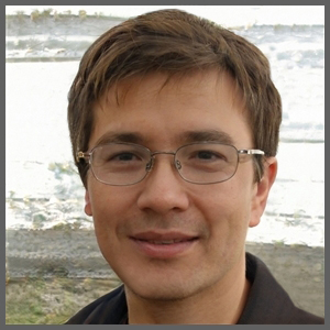 John zhuang