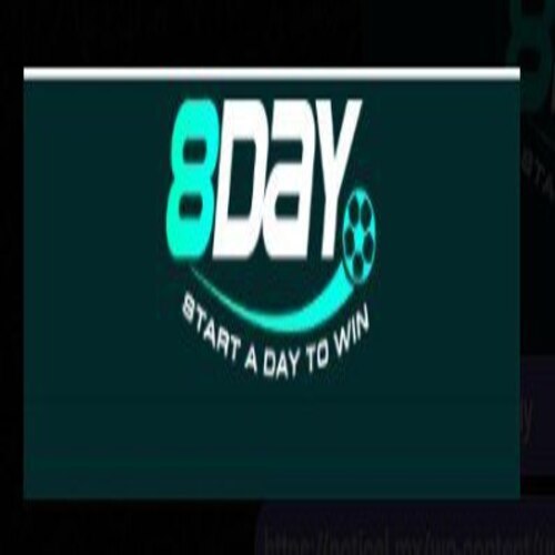Nhà 8day