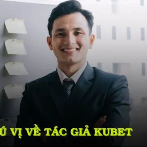 Tác giả kubet