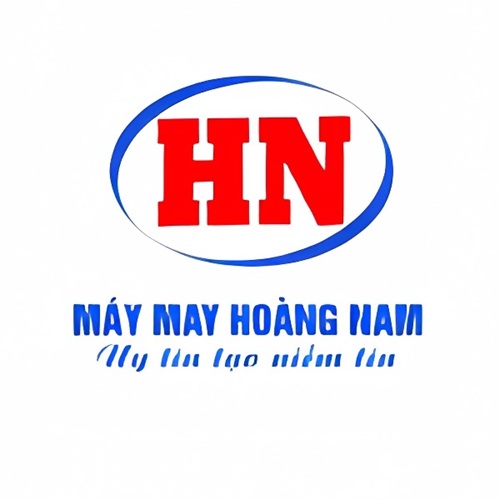 Máy may hoàng nam