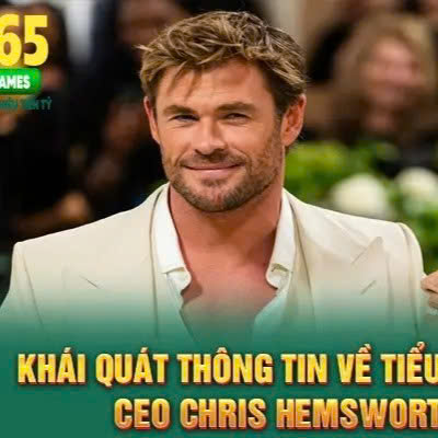 Ceo chrishemsworth