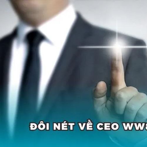 Ceo ww88