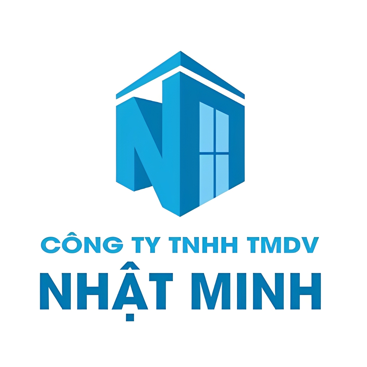 Nhôm kính nhật minh