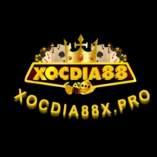Nhà cái xocdia88