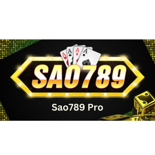Sao789 pro
