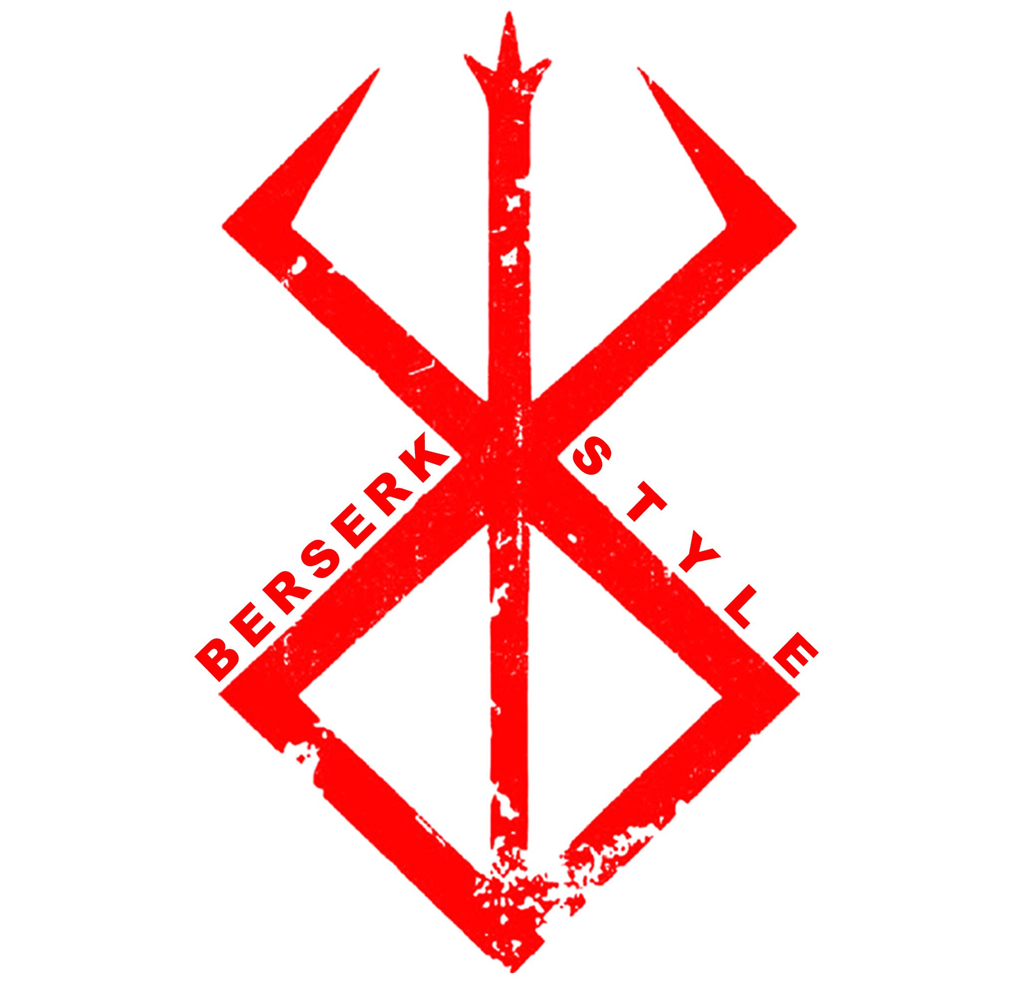 Berserk style
