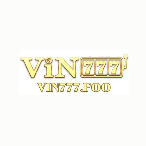 Vin777 foo