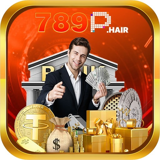 789p hair