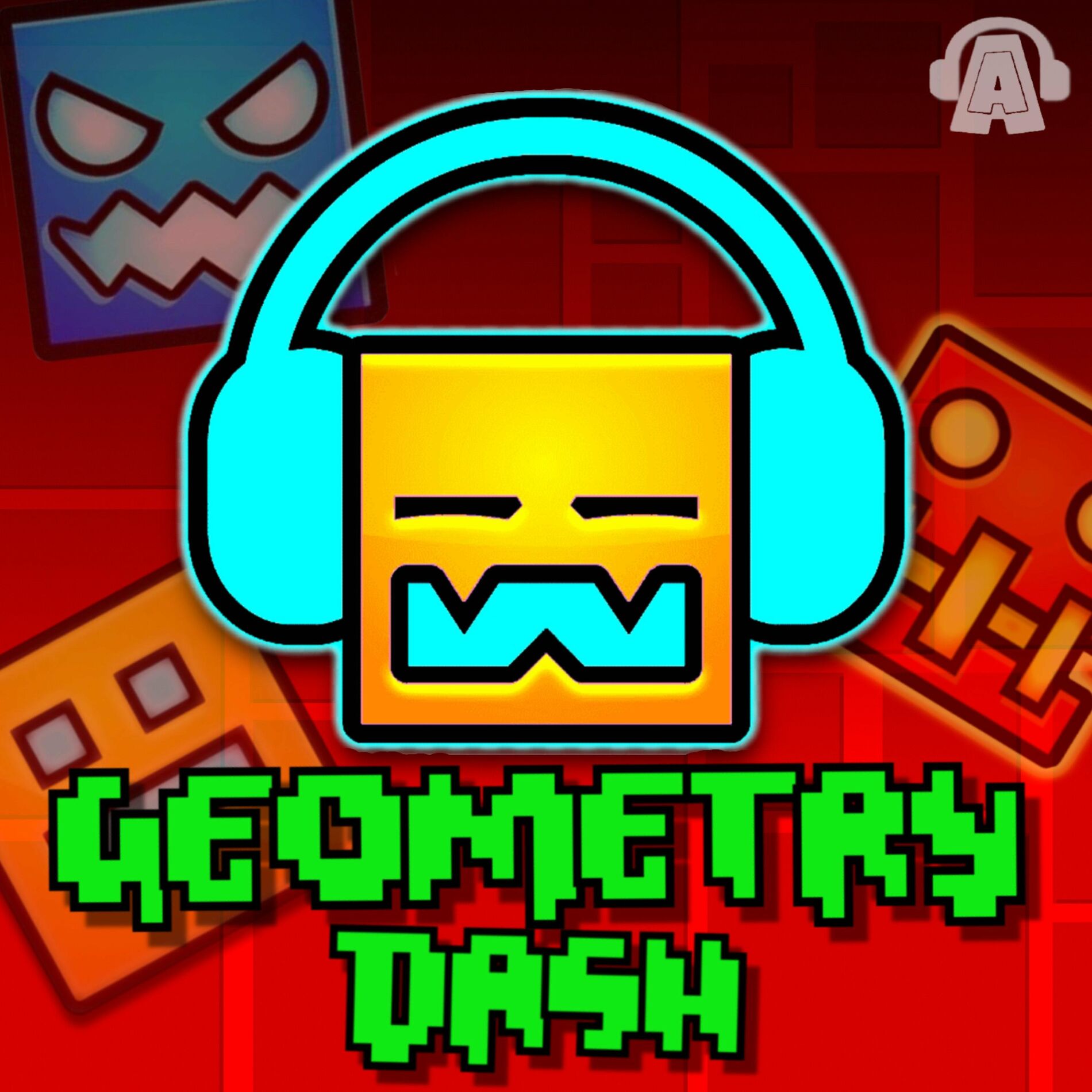 Geometry dash