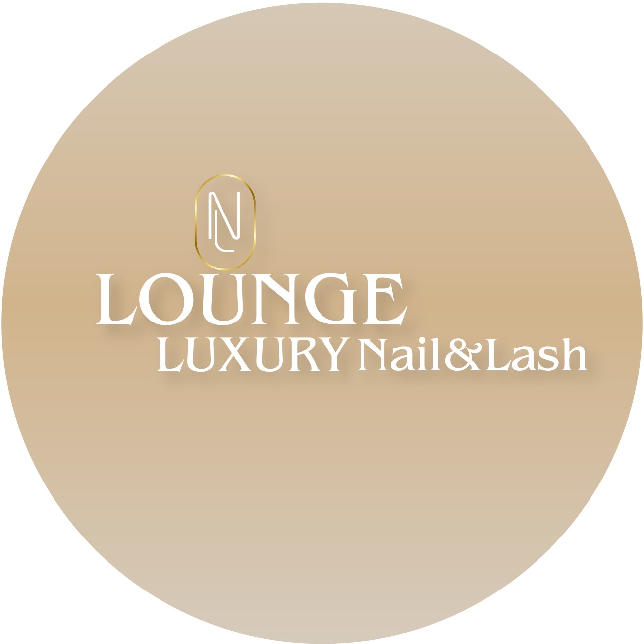 Lounge luxury nail & lash