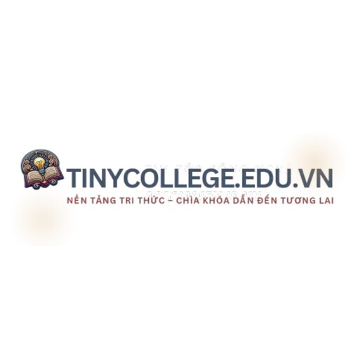 Tinycollege eduvn