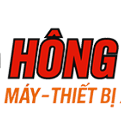 Máy xây dựng hồng thái