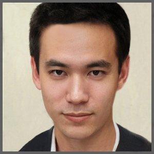 Joseph yin