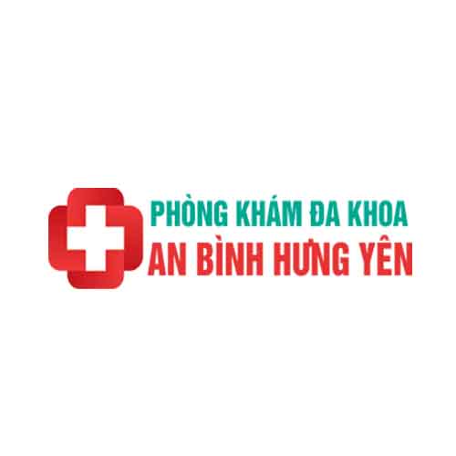 Phòng khám đa khoa an bình