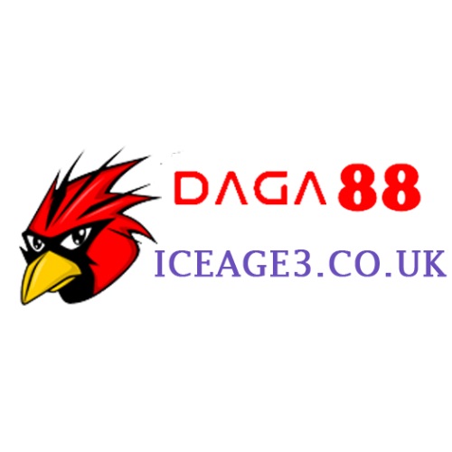 Daga88 iceage3
