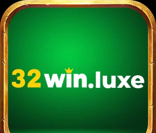 32win luxe