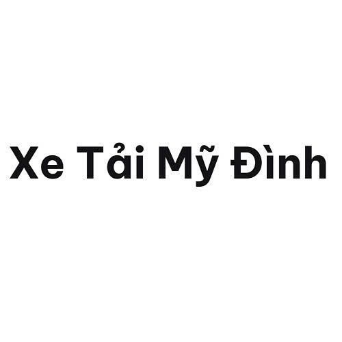 Xe tải mỹ đình