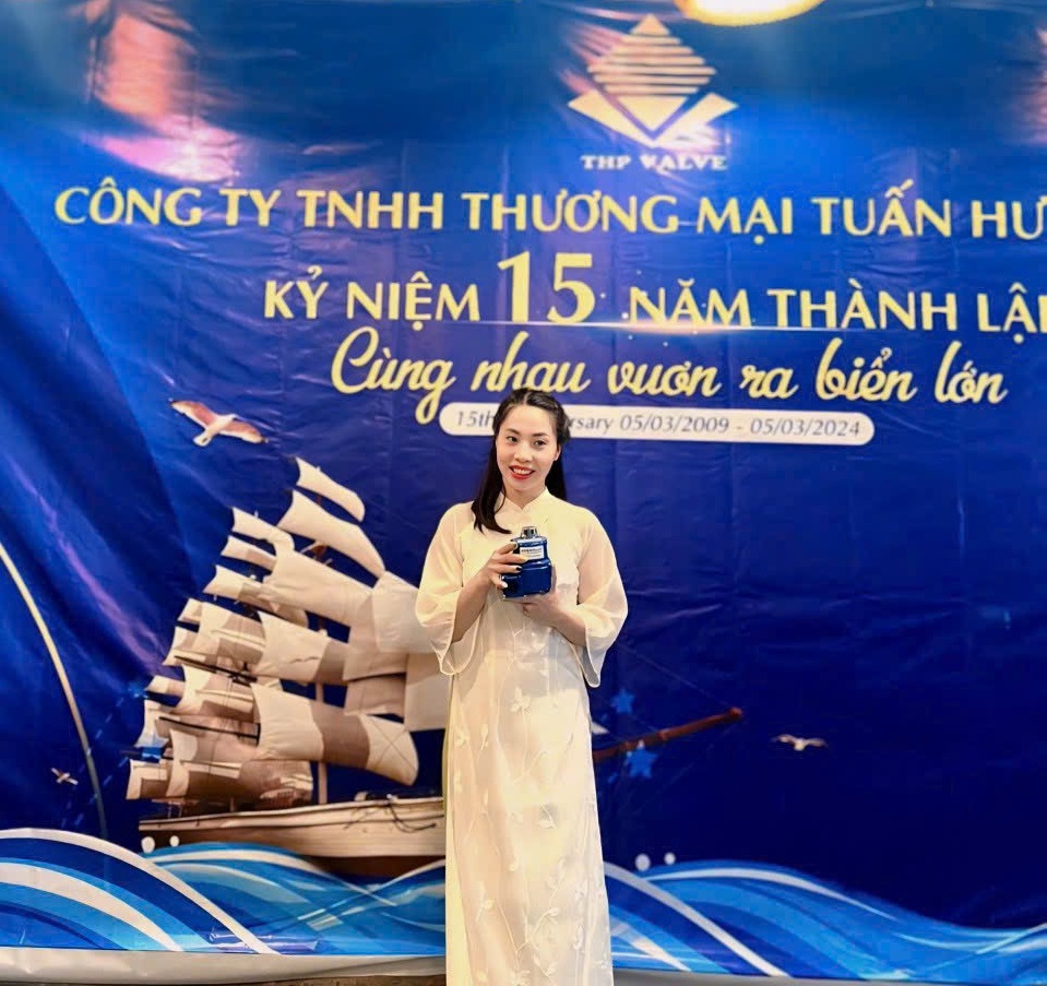 Đỗ thị ngọc anh