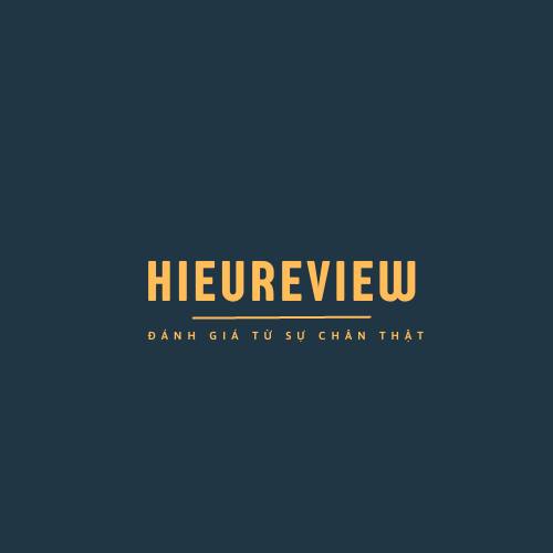 Hiệu review