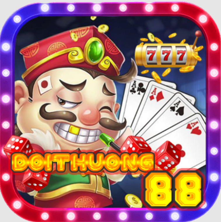 Game bài đổi thưởng uy tín