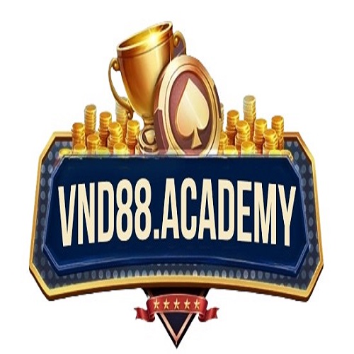 Nhà cái vnd88