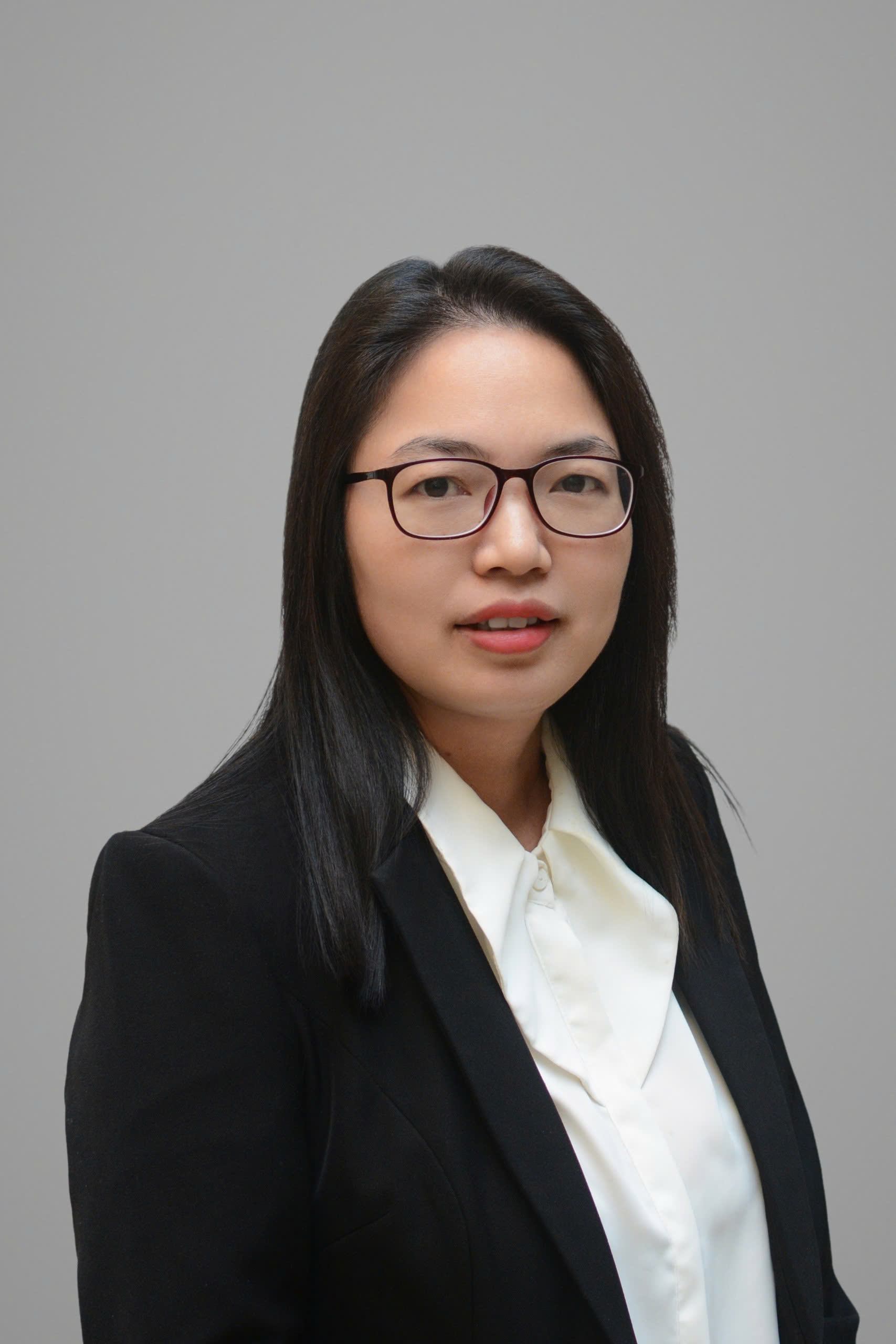 Trần thị mai