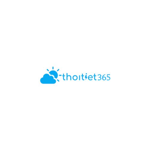 Thoitiet365 dự báo thời tiết