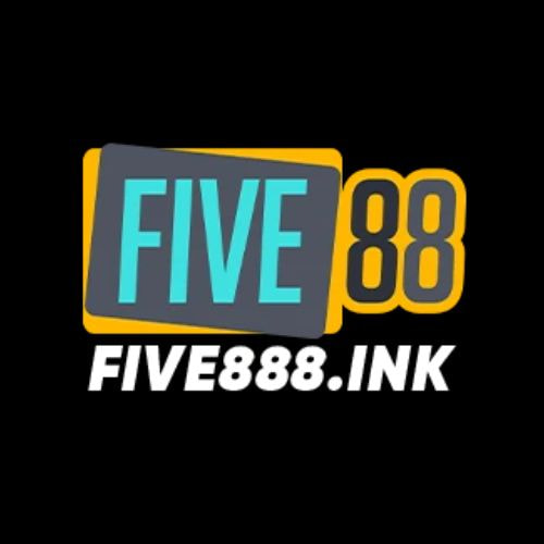 Five888 ink