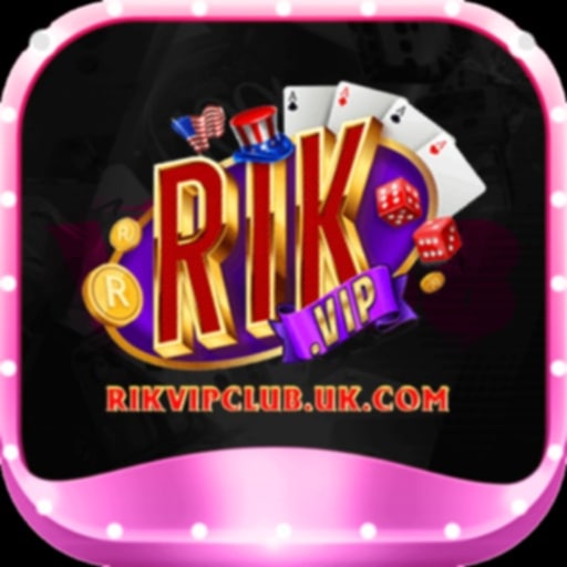 Rikvip - cổng game bài đổi thưởng
